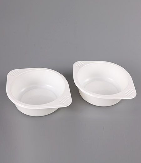 Cpet tray
