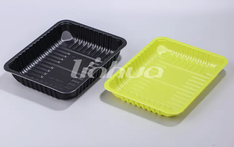 Paano nag -aambag ang disenyo ng mga tray ng VSP sa pinahusay na kahusayan sa pag -iimbak sa mga komersyal at pang -industriya na aplikasyon?